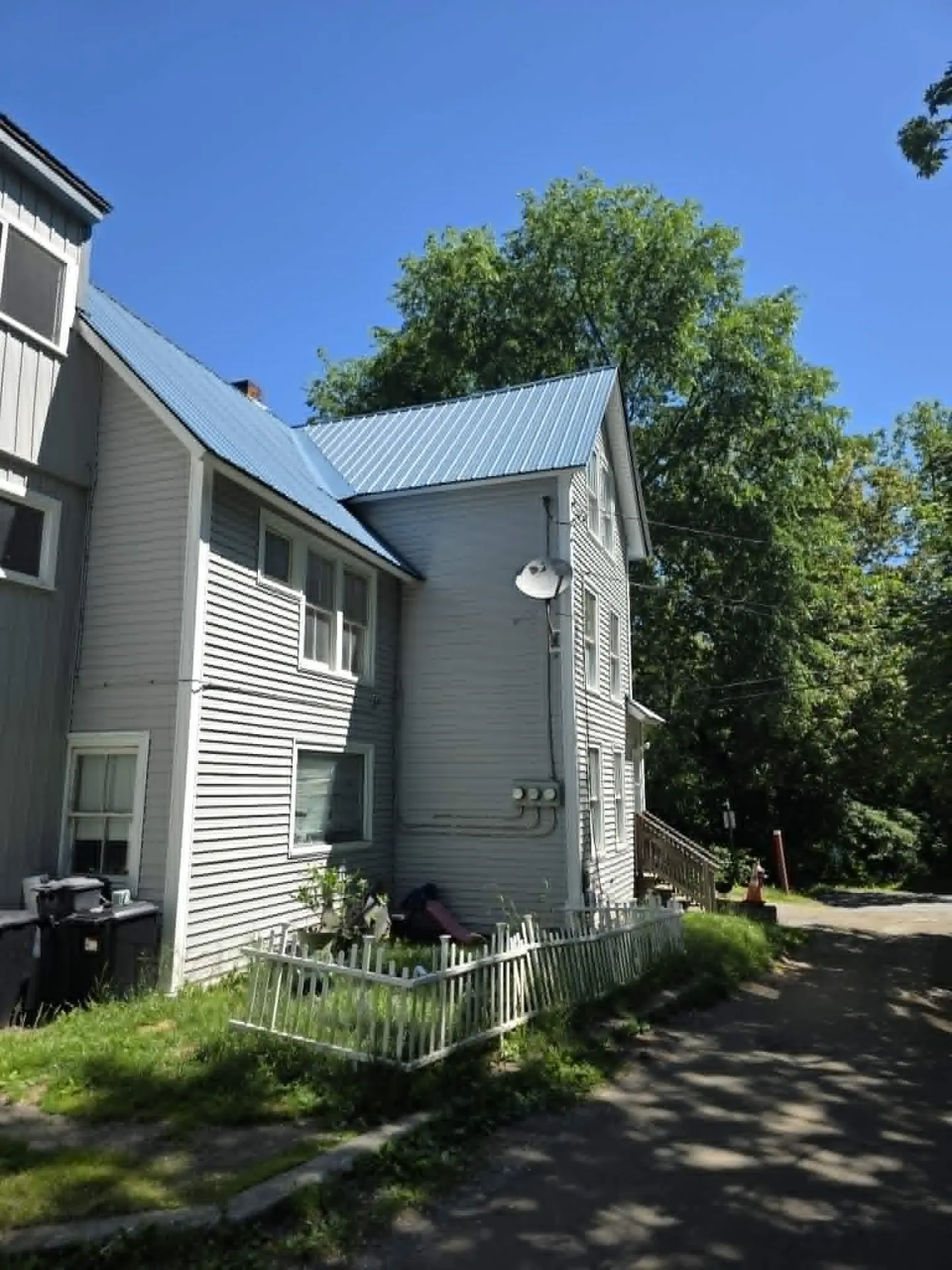 5 Reynolds Drive Brattleboro VT 05301
