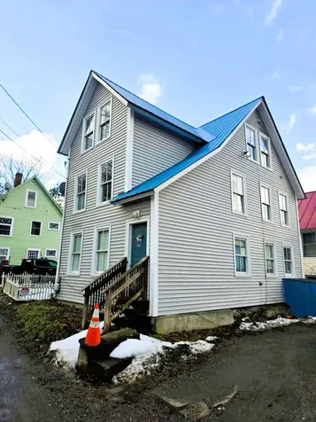 5 Reynolds Drive Brattleboro VT 05301