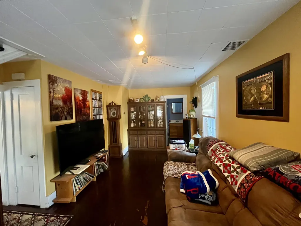 1068 Route 4a West Castleton VT 05735