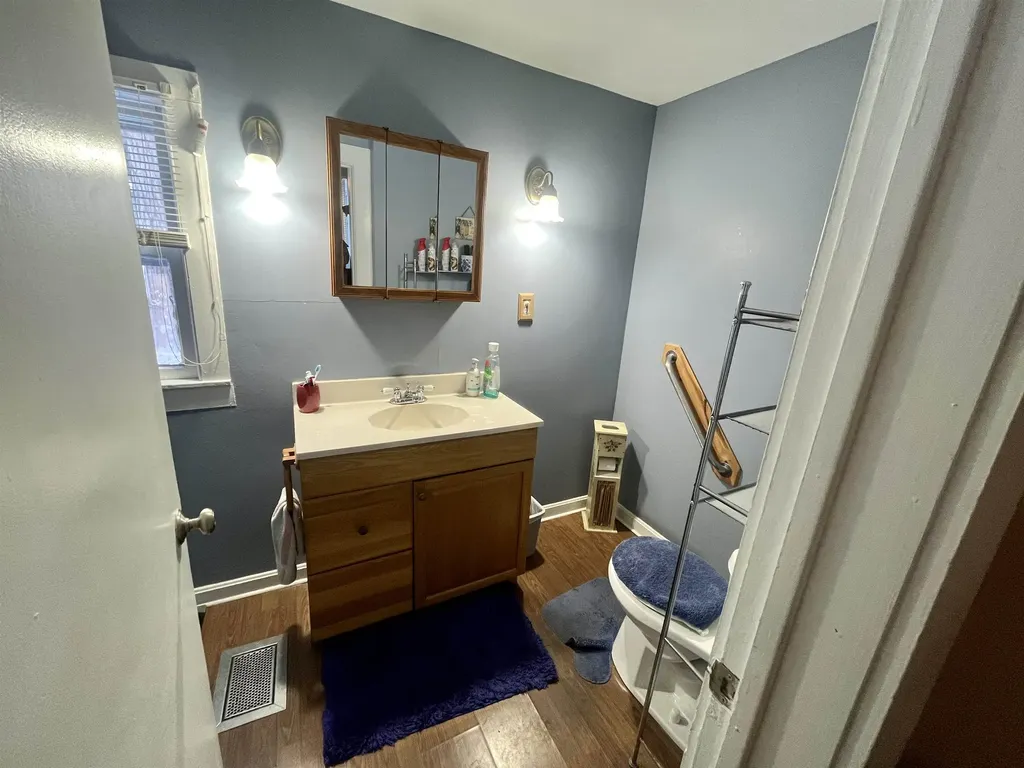 1068 Route 4a West Castleton VT 05735