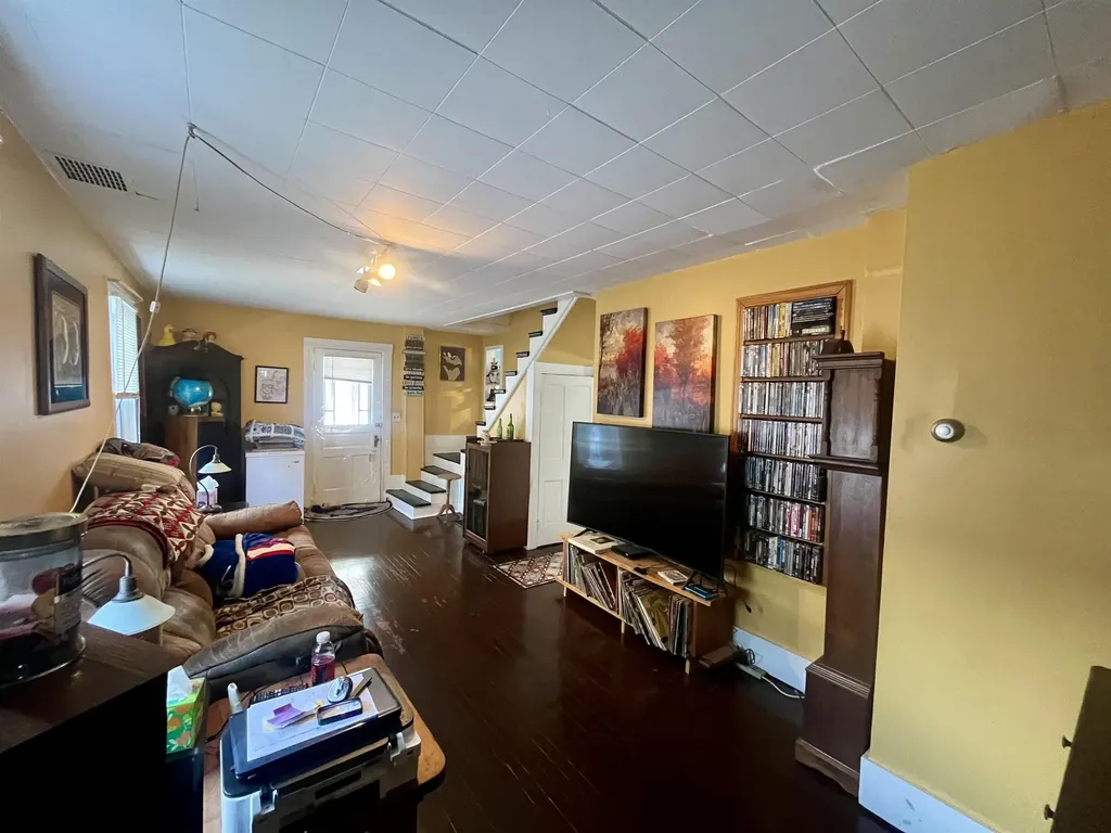 1068 Route 4a West Castleton VT 05735