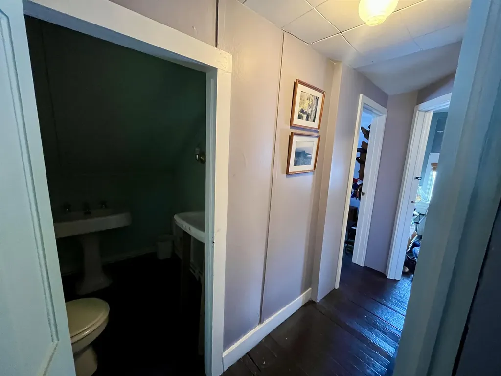 1068 Route 4a West Castleton VT 05735