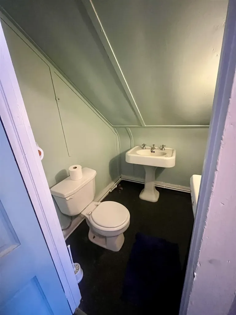 1068 Route 4a West Castleton VT 05735