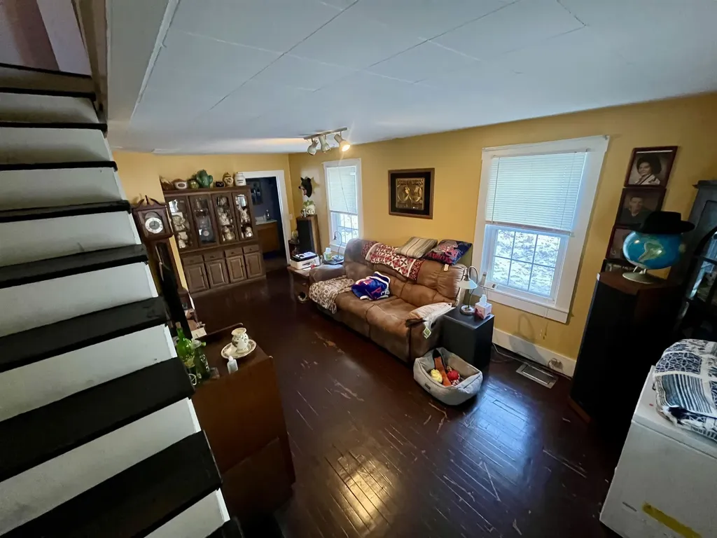 1068 Route 4a West Castleton VT 05735