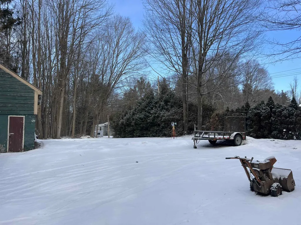 1068 Route 4a West Castleton VT 05735