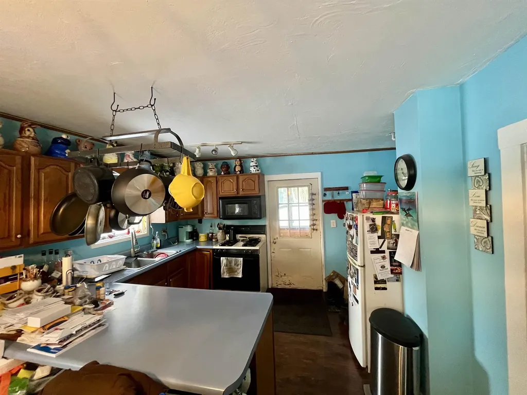 1068 Route 4a West Castleton VT 05735