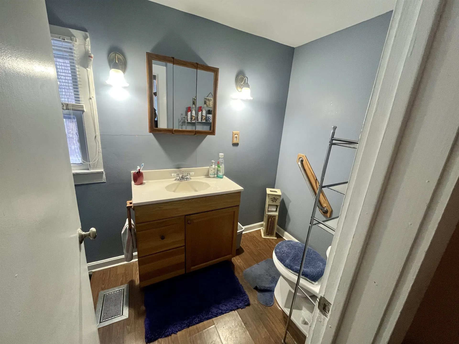 1068 Route 4a West Castleton VT 05735