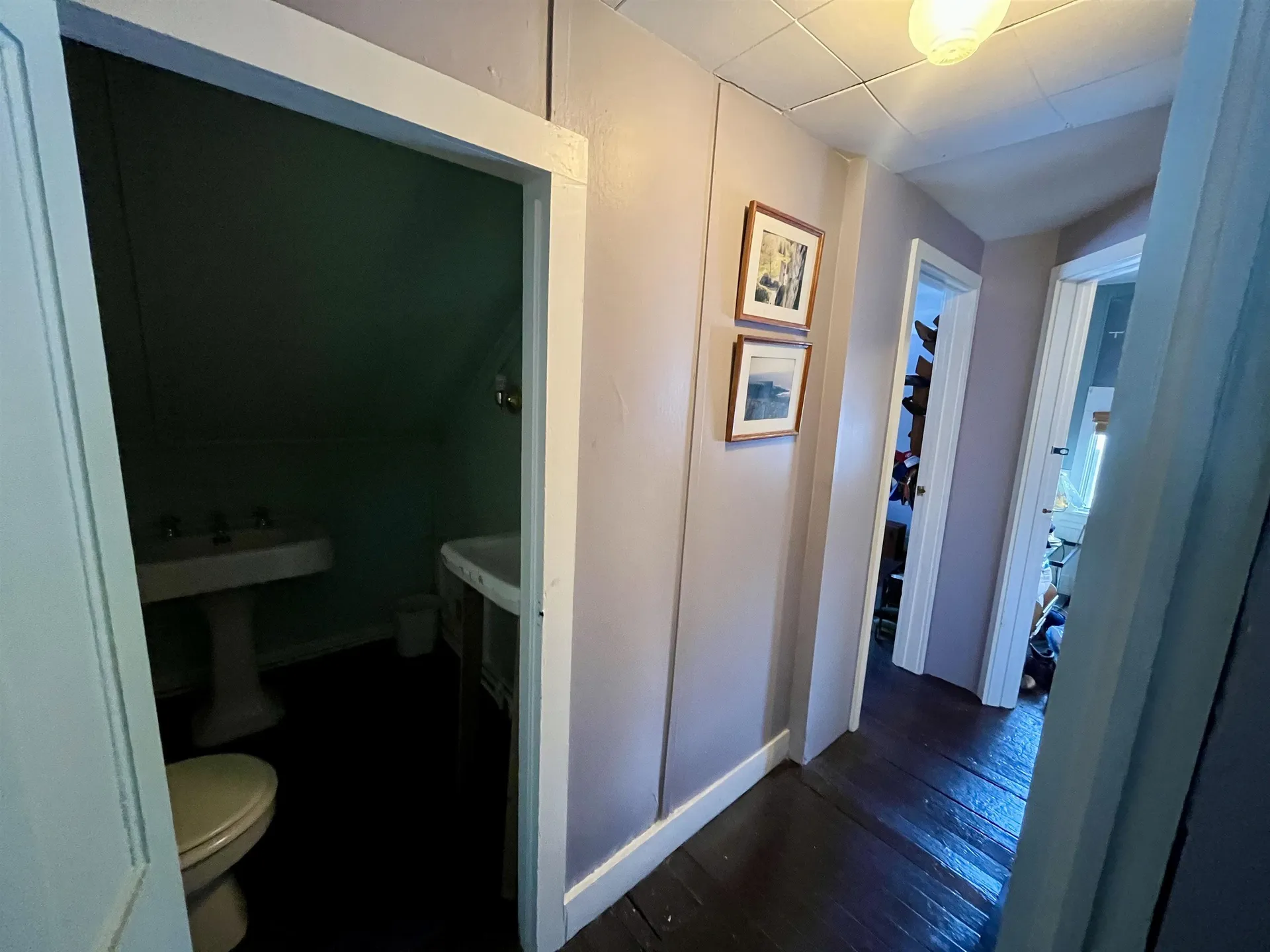 1068 Route 4a West Castleton VT 05735