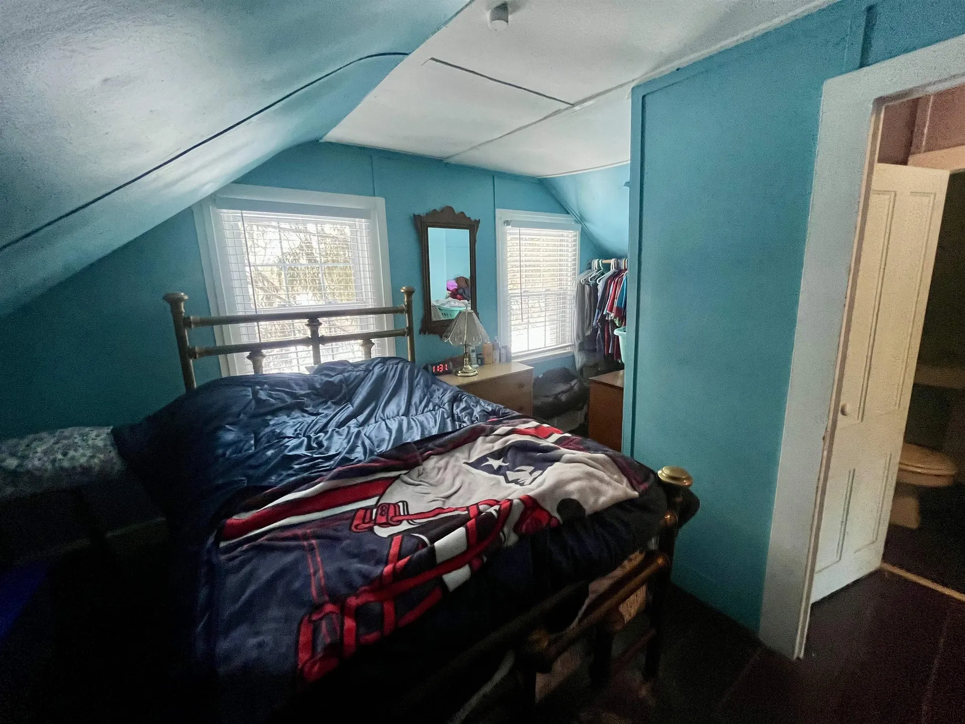 1068 Route 4a West Castleton VT 05735