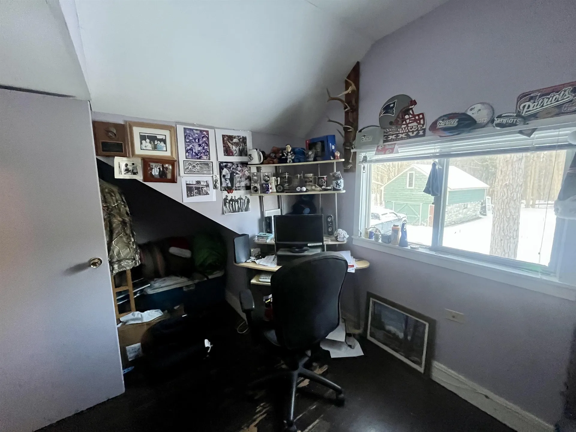 1068 Route 4a West Castleton VT 05735