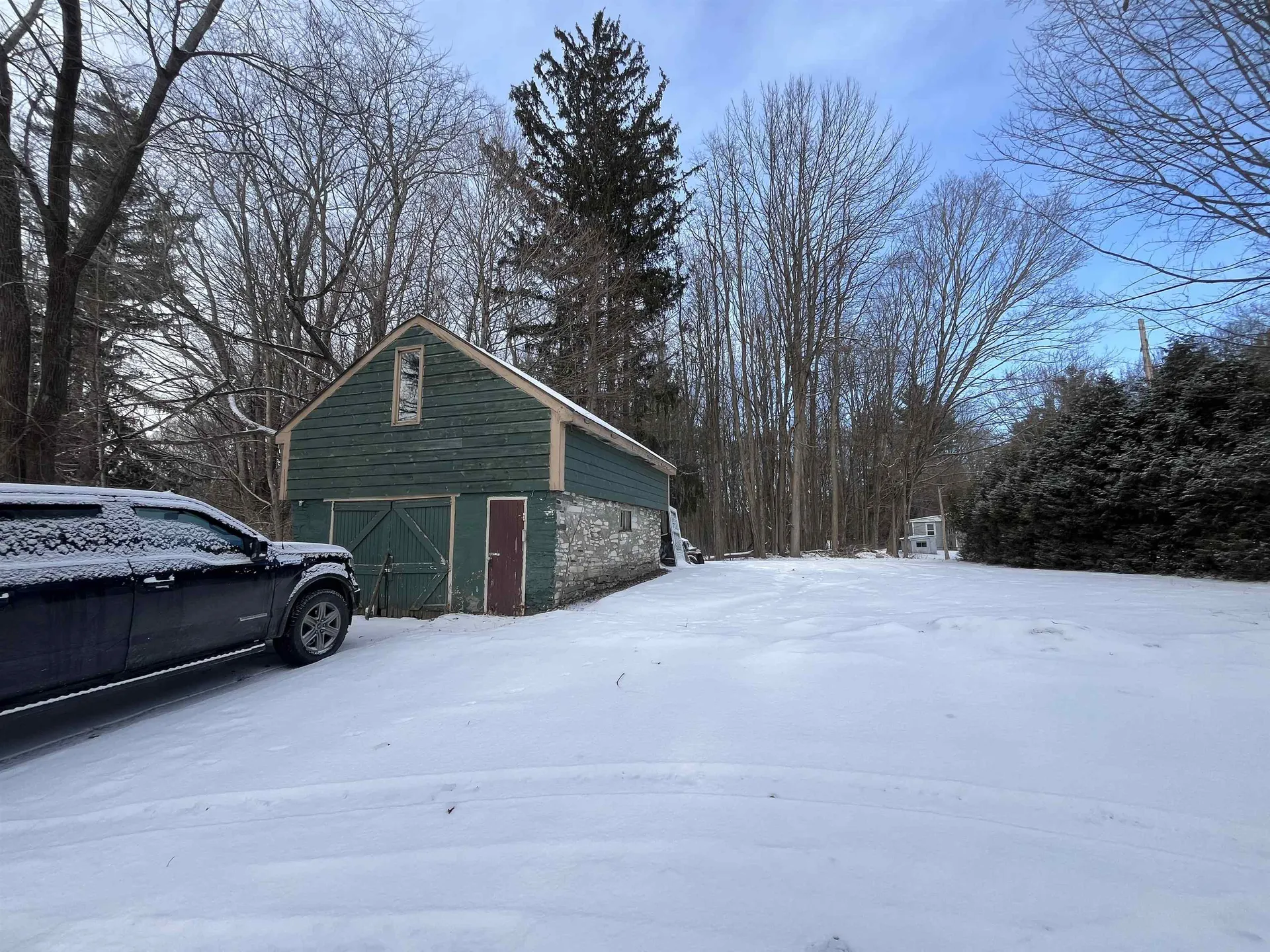 1068 Route 4a West Castleton VT 05735