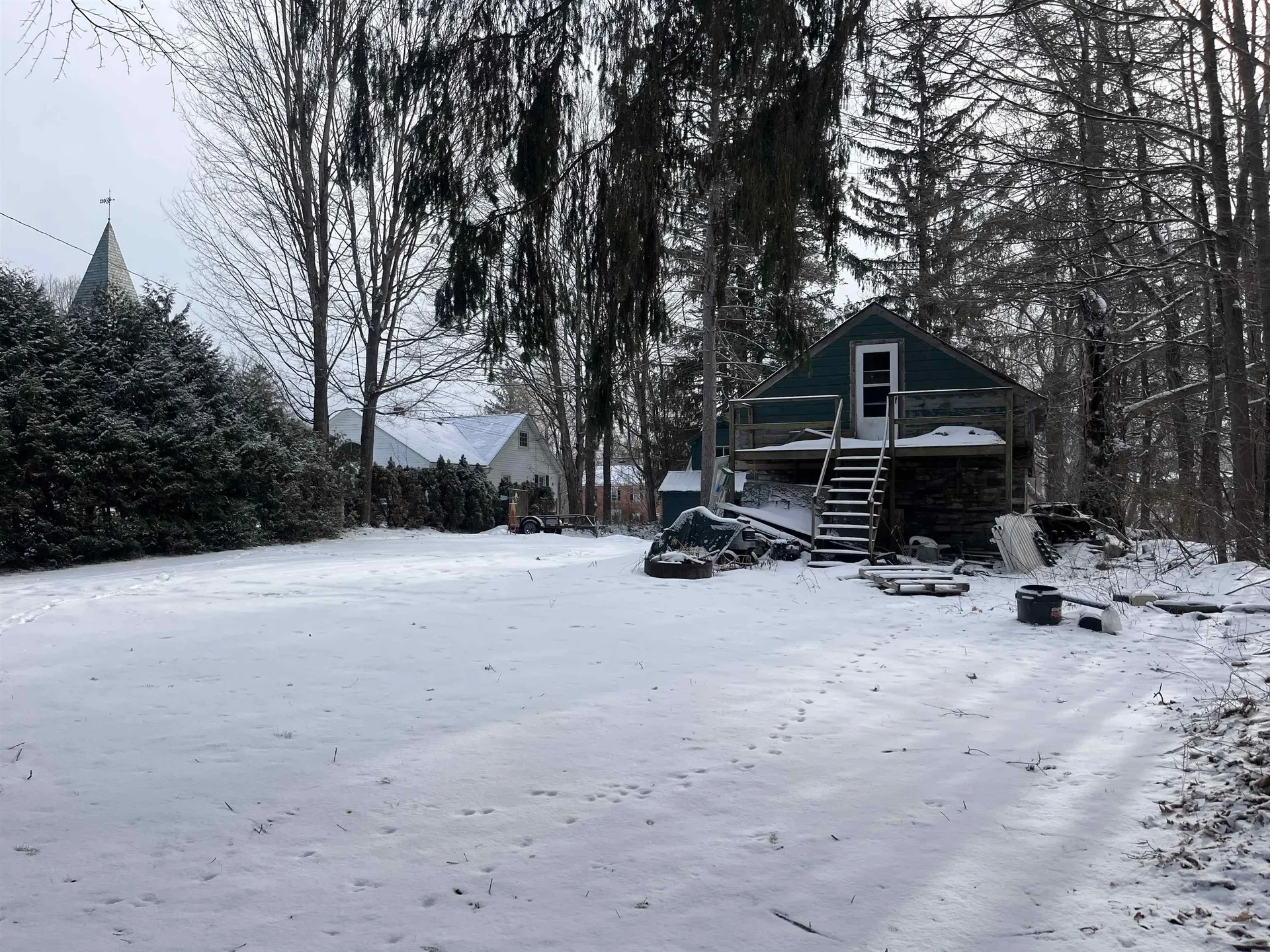 1068 Route 4a West Castleton VT 05735