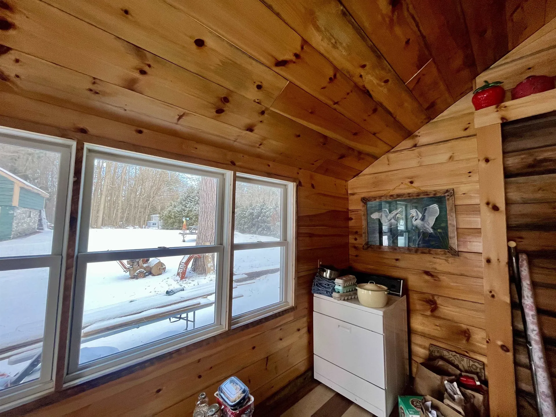 1068 Route 4a West Castleton VT 05735