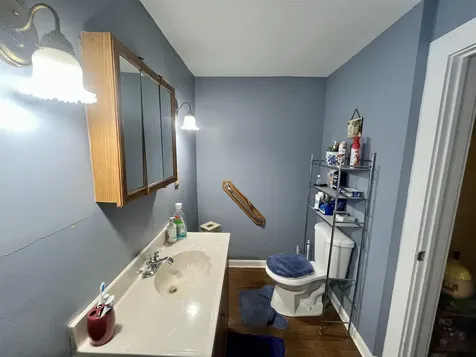 1068 Route 4a West Castleton VT 05735