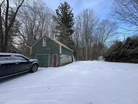 1068 Route 4a West Castleton VT 05735