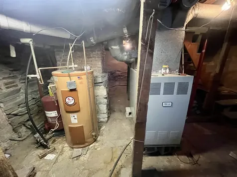 1068 Route 4a West Castleton VT 05735