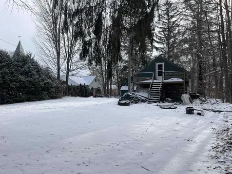 1068 Route 4a West Castleton VT 05735