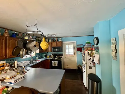 1068 Route 4a West Castleton VT 05735