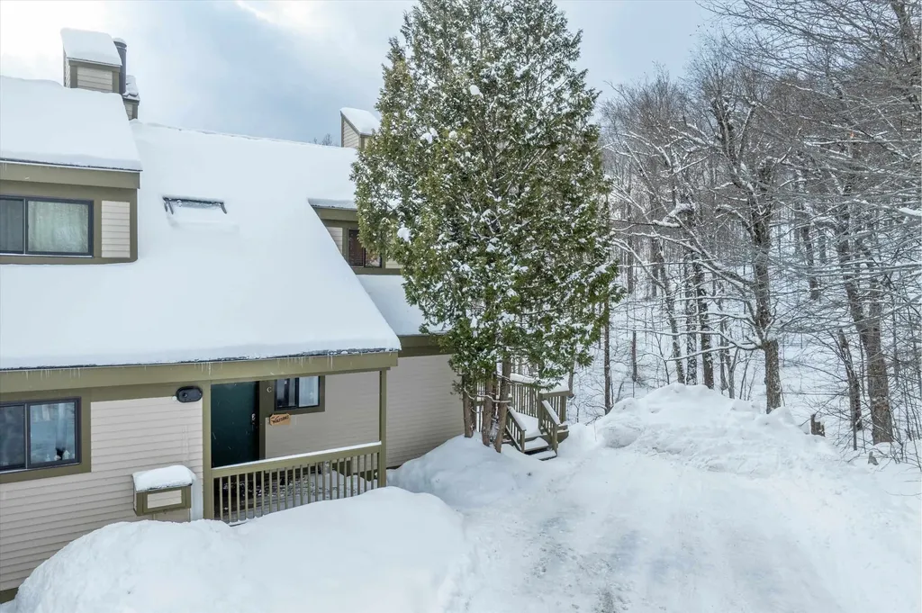 281 Okemo Trailside Extension Ludlow VT 05149