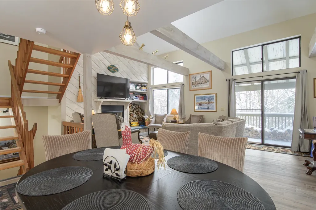 281 Okemo Trailside Extension Ludlow VT 05149