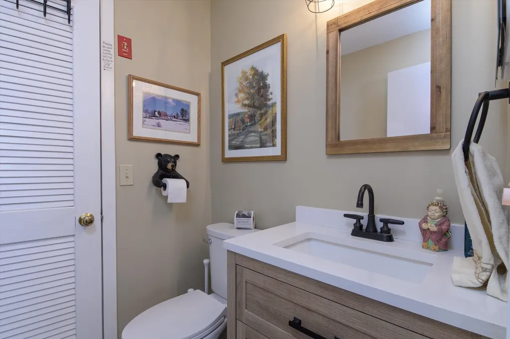 281 Okemo Trailside Extension Ludlow VT 05149