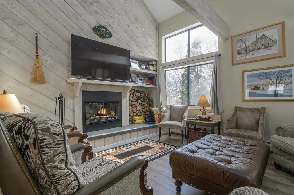 281 Okemo Trailside Extension Ludlow VT 05149