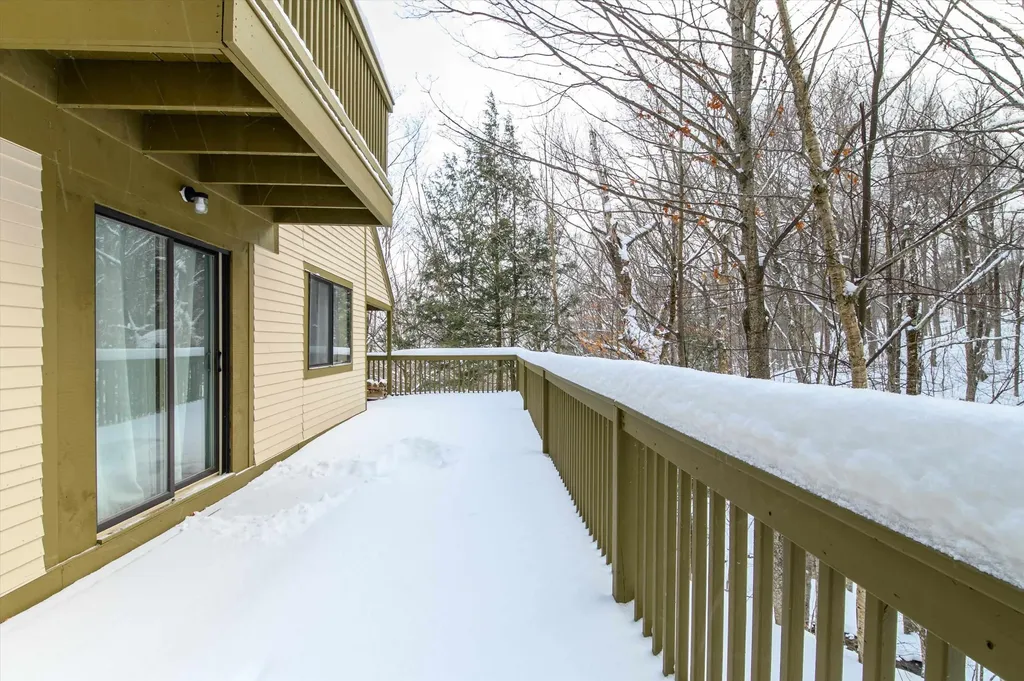 281 Okemo Trailside Extension Ludlow VT 05149