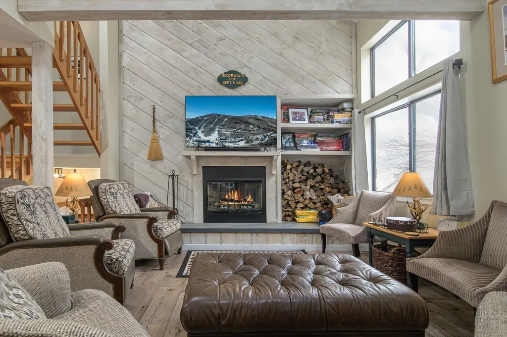 281 Okemo Trailside Extension Ludlow VT 05149