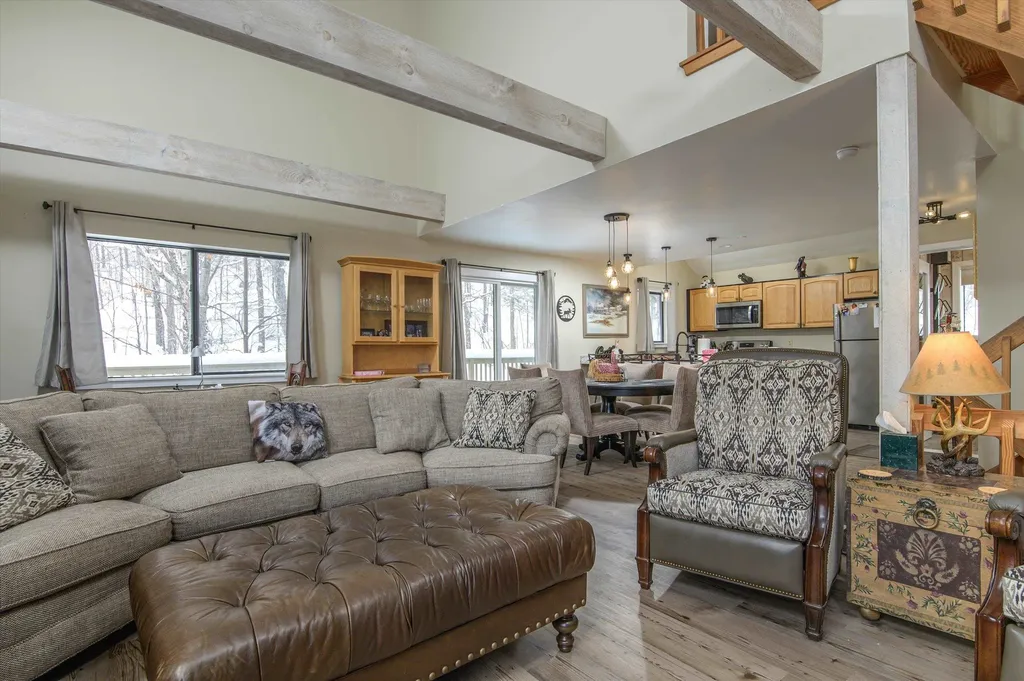 281 Okemo Trailside Extension Ludlow VT 05149