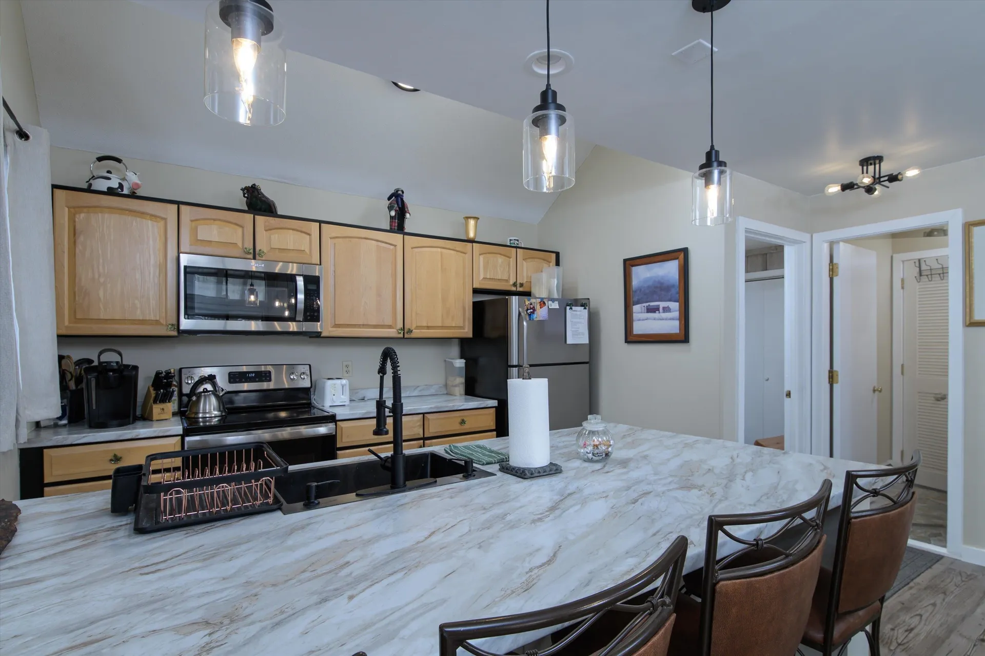 281 Okemo Trailside Extension Ludlow VT 05149