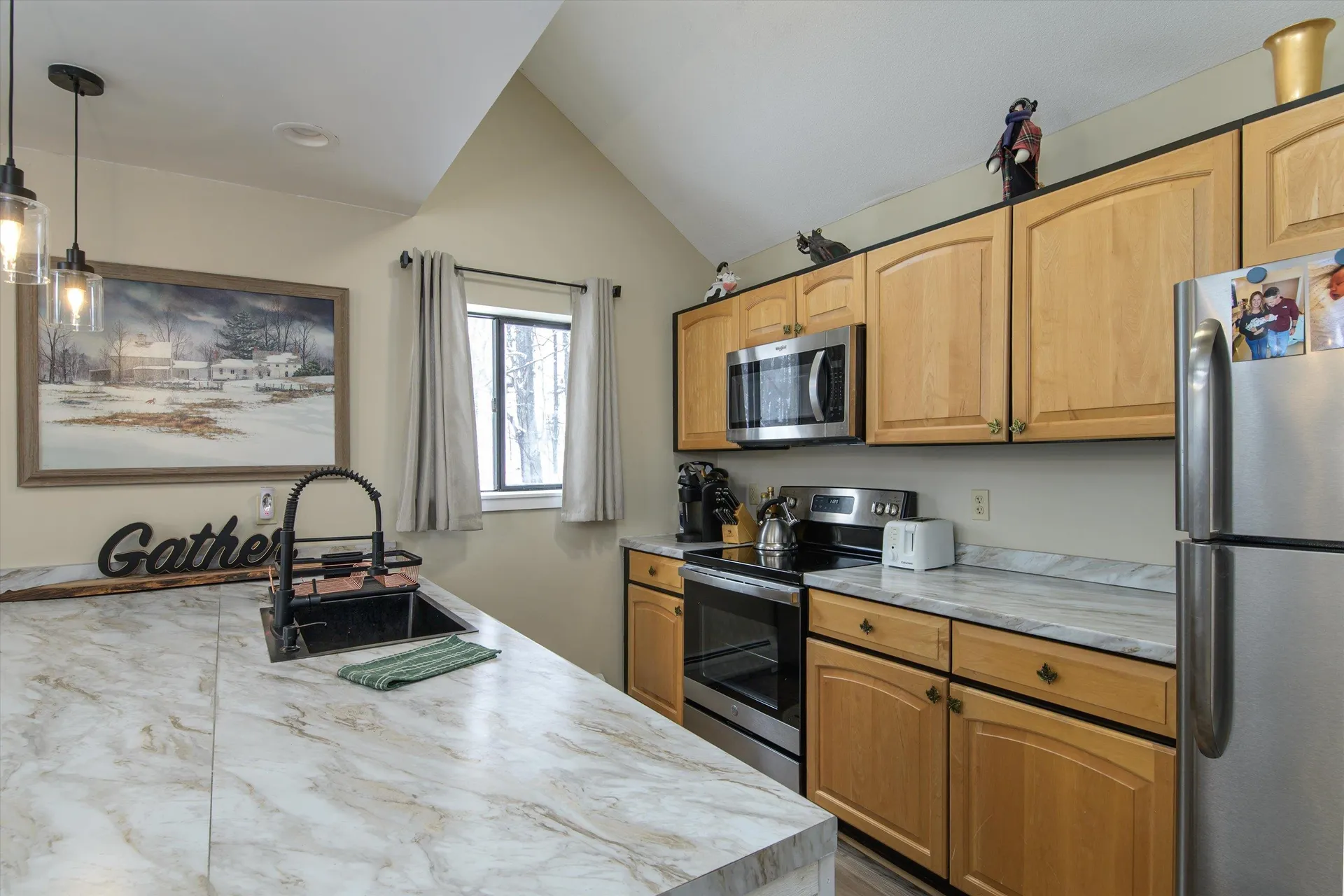 281 Okemo Trailside Extension Ludlow VT 05149