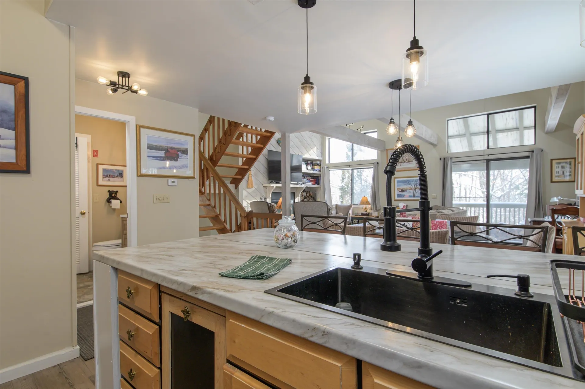 281 Okemo Trailside Extension Ludlow VT 05149