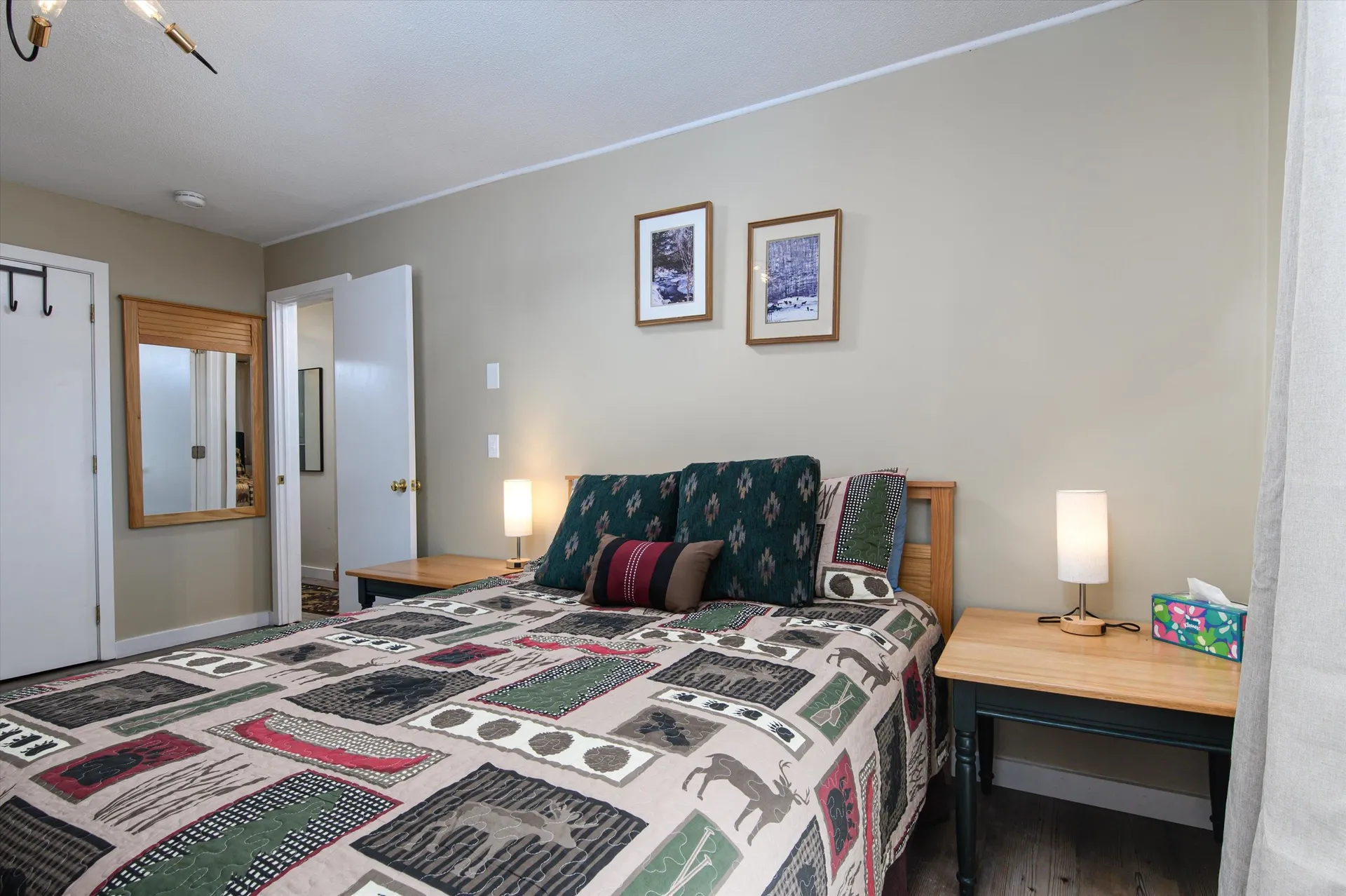 281 Okemo Trailside Extension Ludlow VT 05149