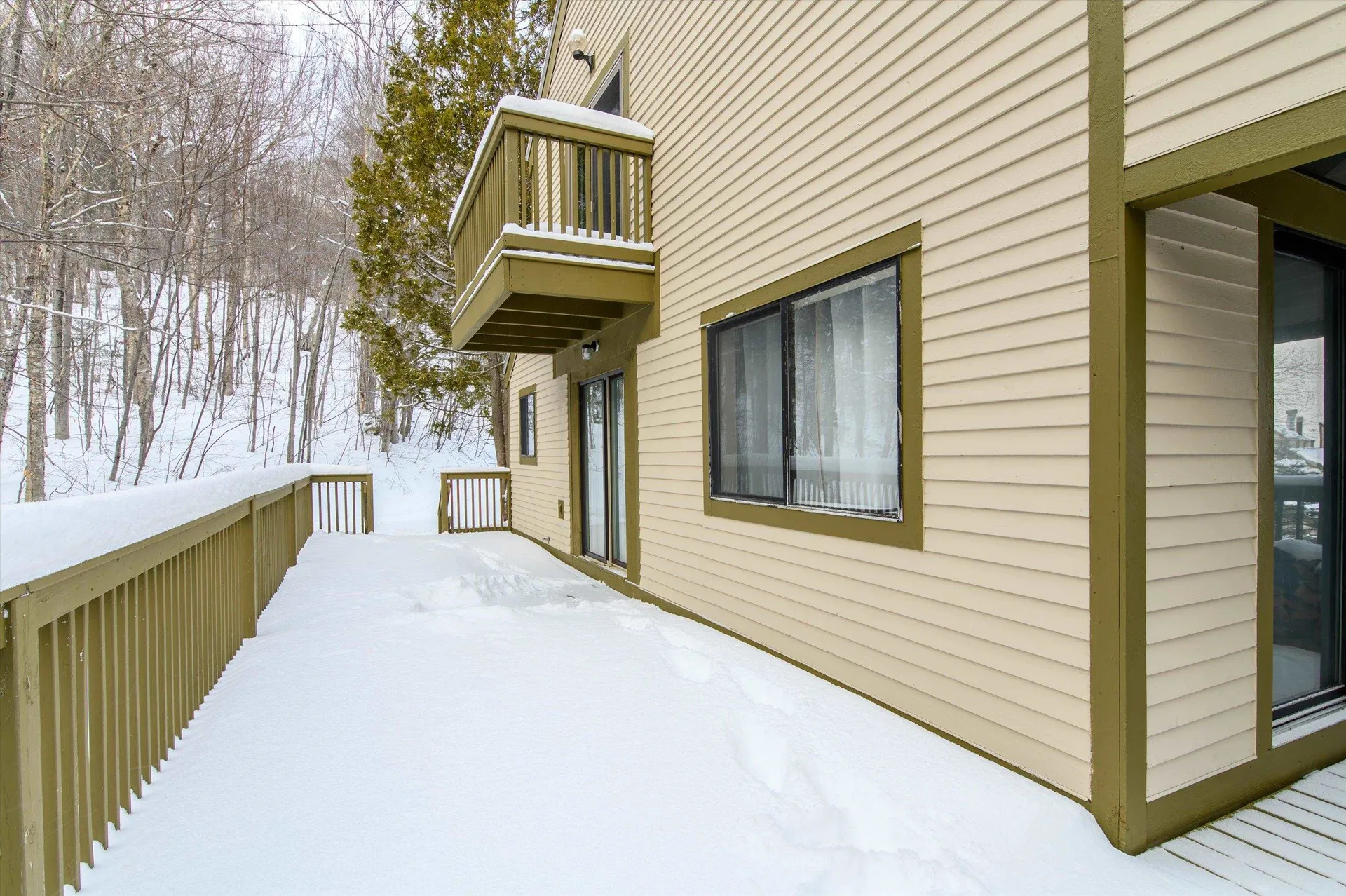 281 Okemo Trailside Extension Ludlow VT 05149