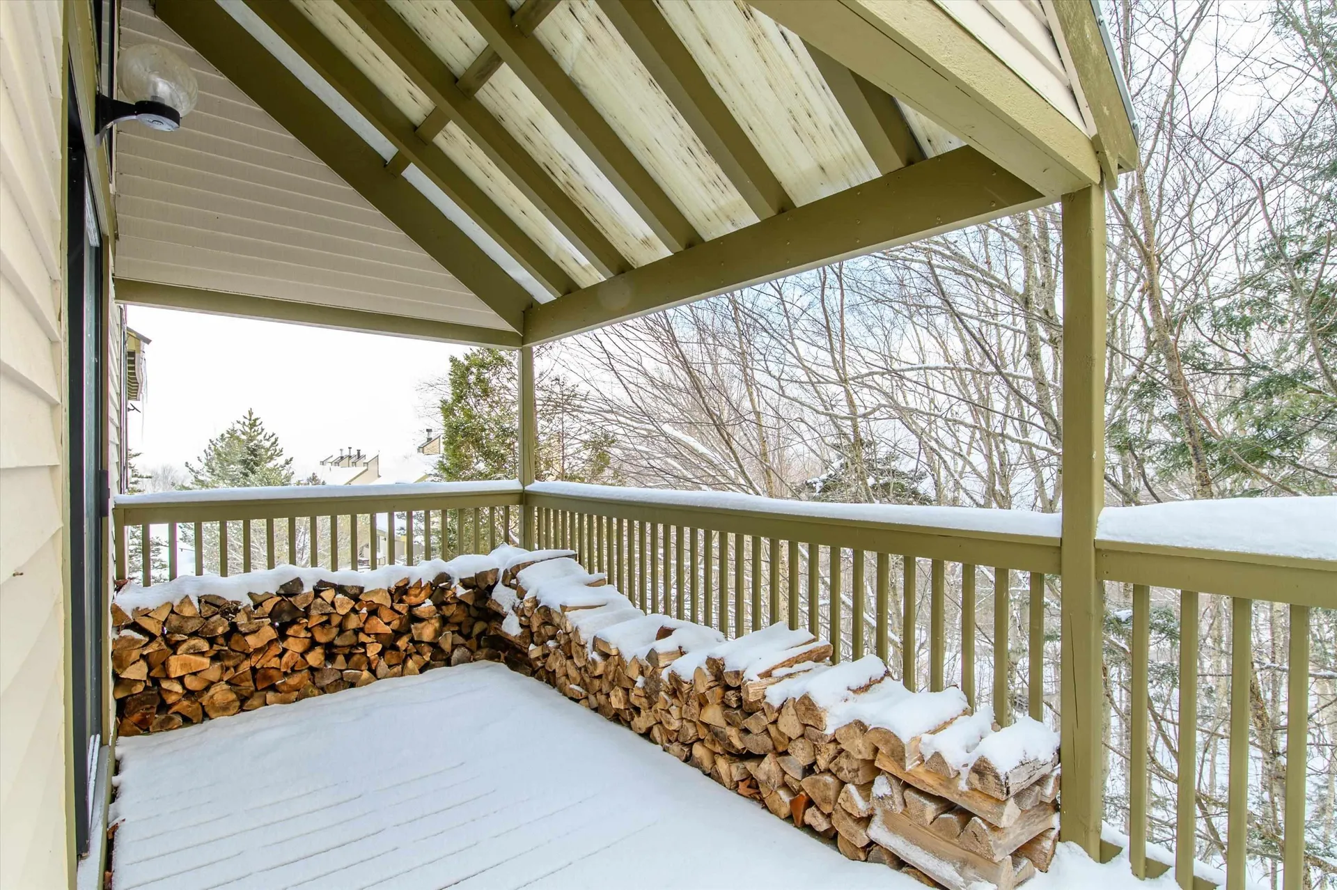 281 Okemo Trailside Extension Ludlow VT 05149