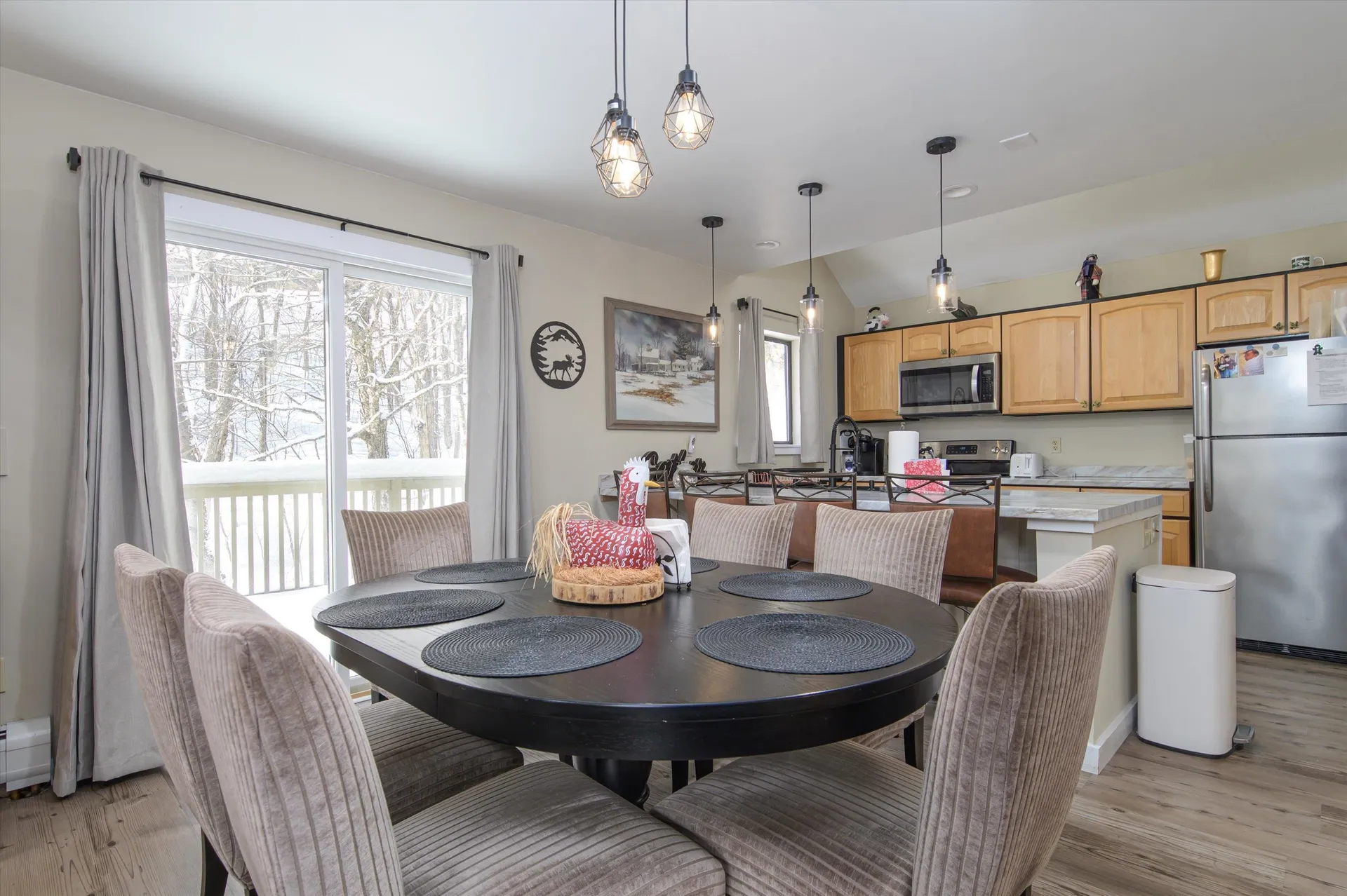 281 Okemo Trailside Extension Ludlow VT 05149