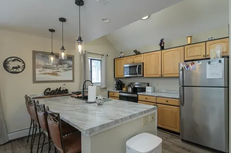 281 Okemo Trailside Extension Ludlow VT 05149