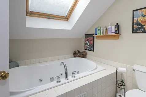 281 Okemo Trailside Extension Ludlow VT 05149