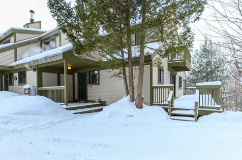 281 Okemo Trailside Extension Ludlow VT 05149