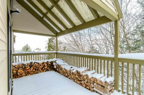 281 Okemo Trailside Extension Ludlow VT 05149