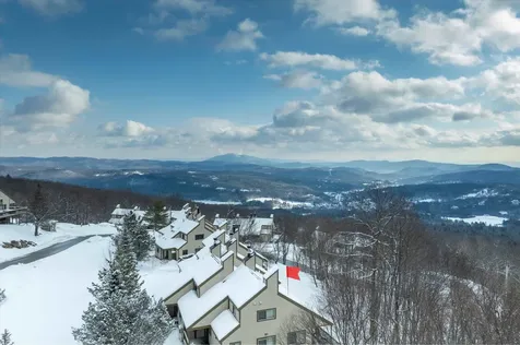 281 Okemo Trailside Extension Ludlow VT 05149