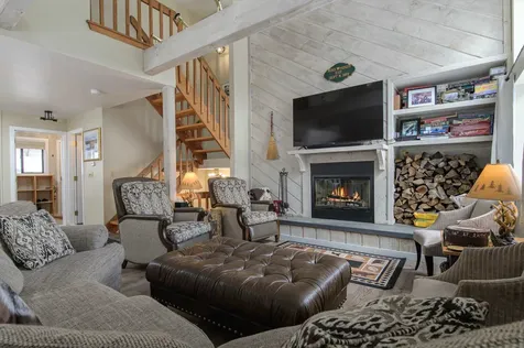 281 Okemo Trailside Extension Ludlow VT 05149