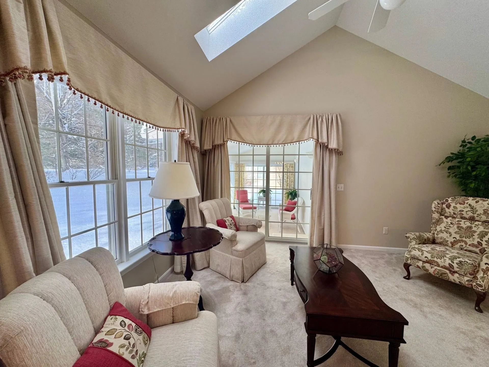 2 South View Drive Keene NH 03431