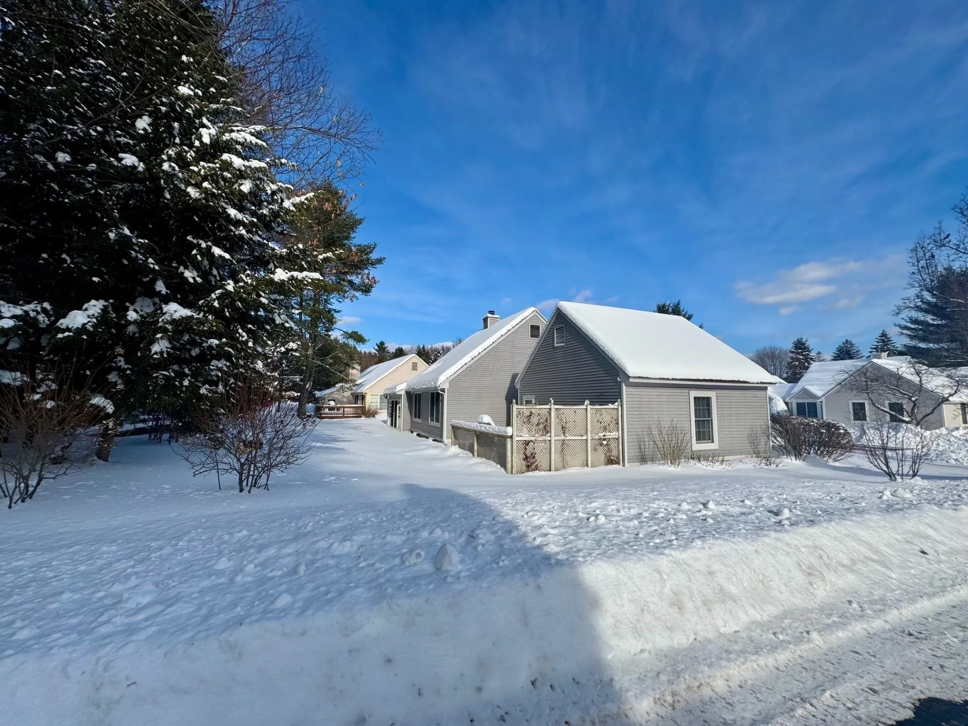 2 South View Drive Keene NH 03431