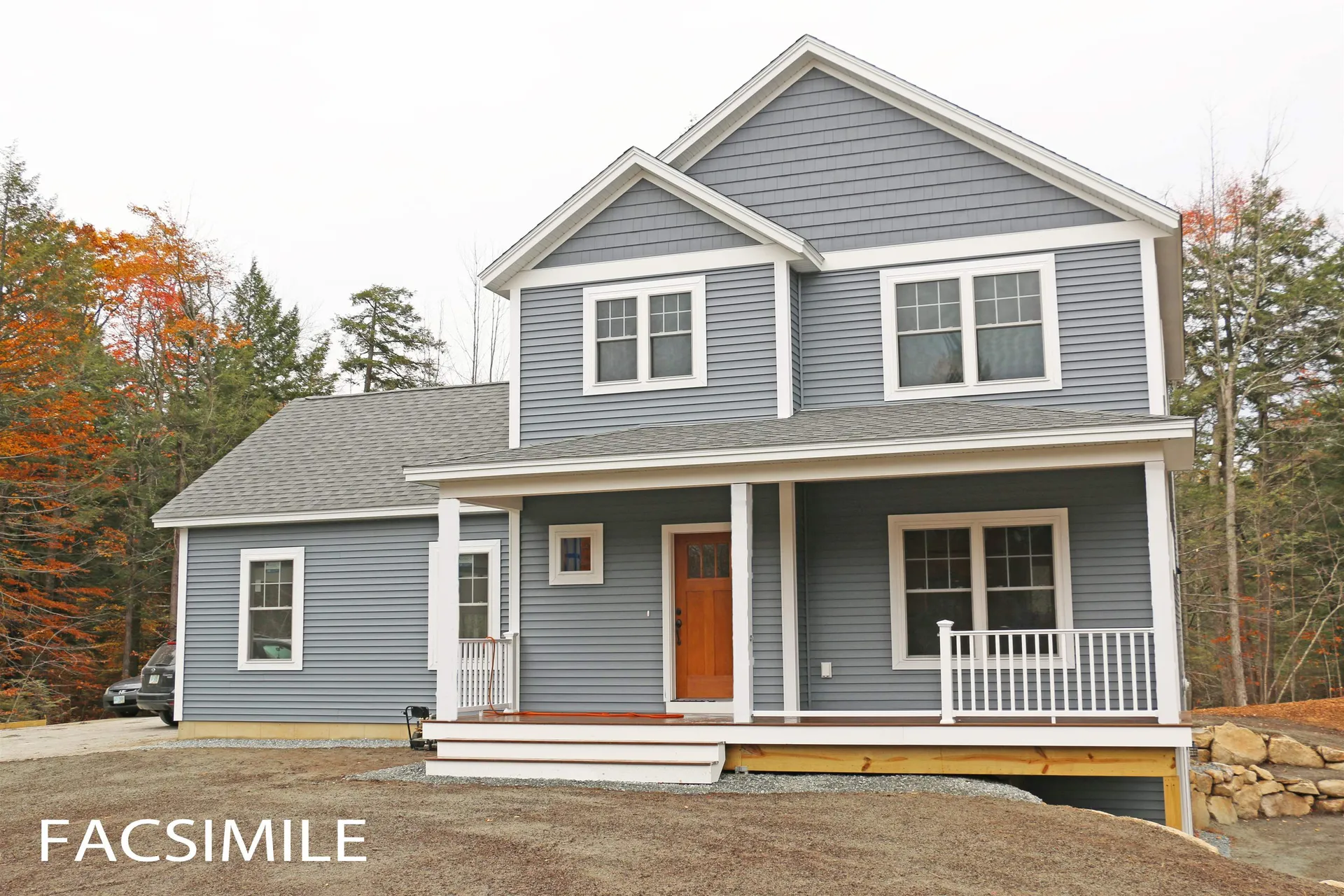 426 Dawn Court Pembroke NH 03275