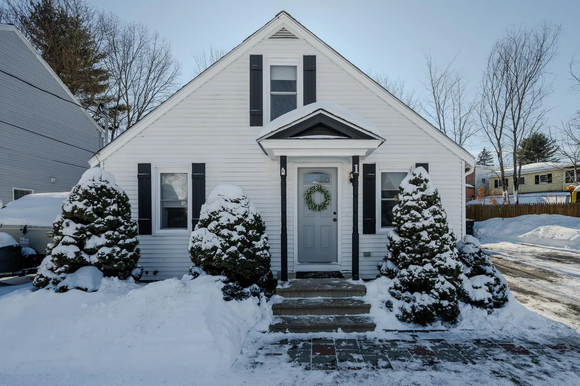1 E Hobart Street Nashua NH 03060
