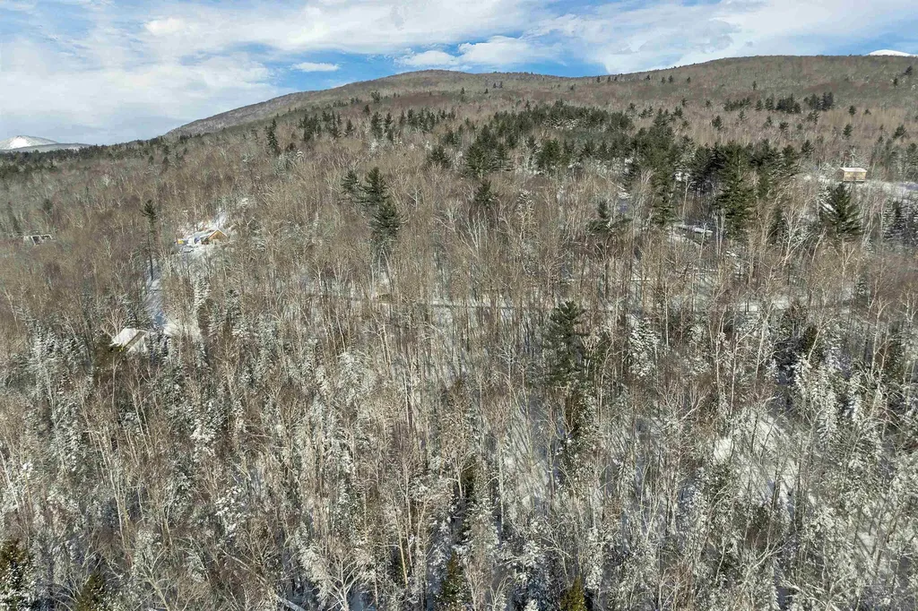 Breezy Point Road Warren NH 03279