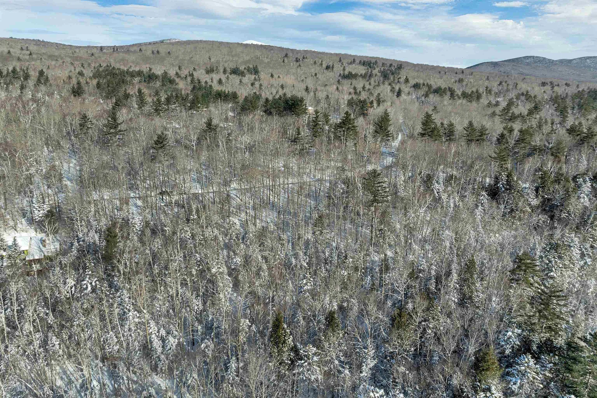 Breezy Point Road Warren NH 03279