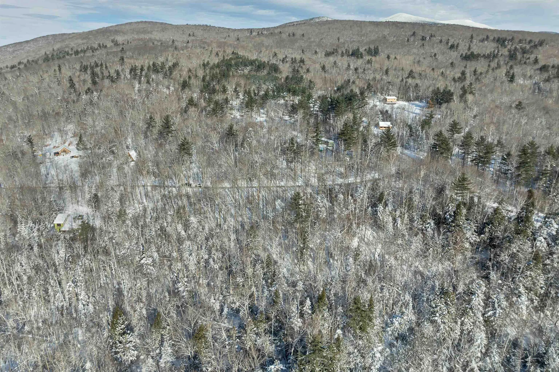 Breezy Point Road Warren NH 03279