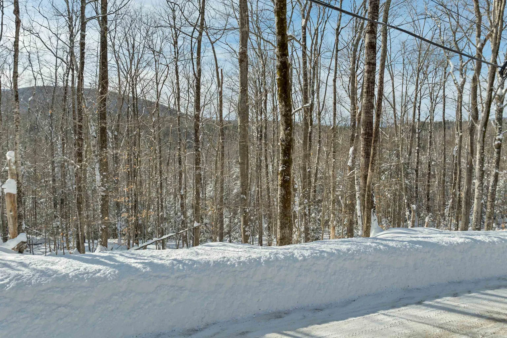 Breezy Point Road Warren NH 03279